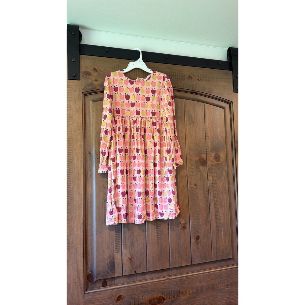 Magnetic Me Apple Dress